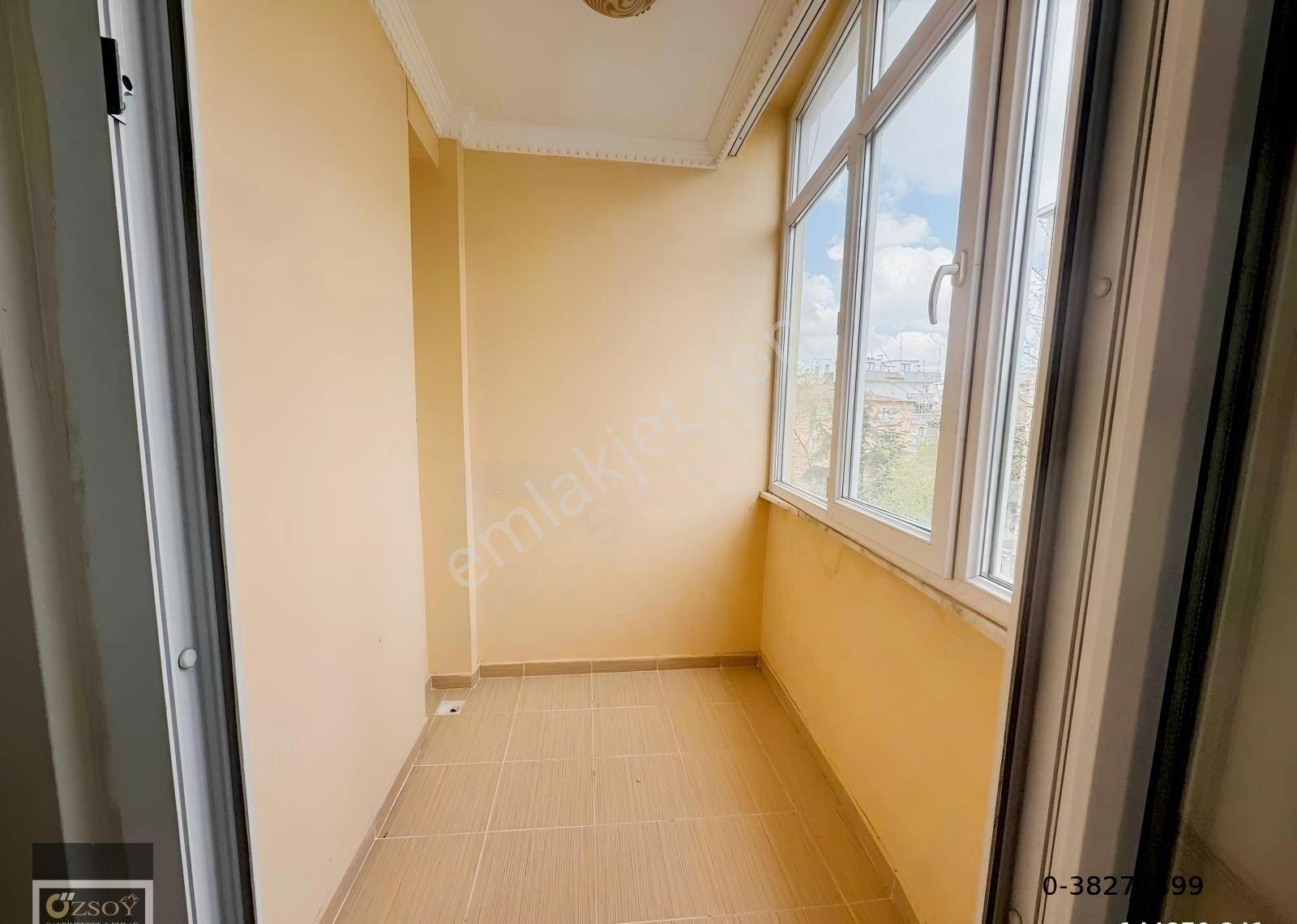 Özgürlük Mah'si İstiklal Caddesinde Kiralık 3+1 - Görsel 14
