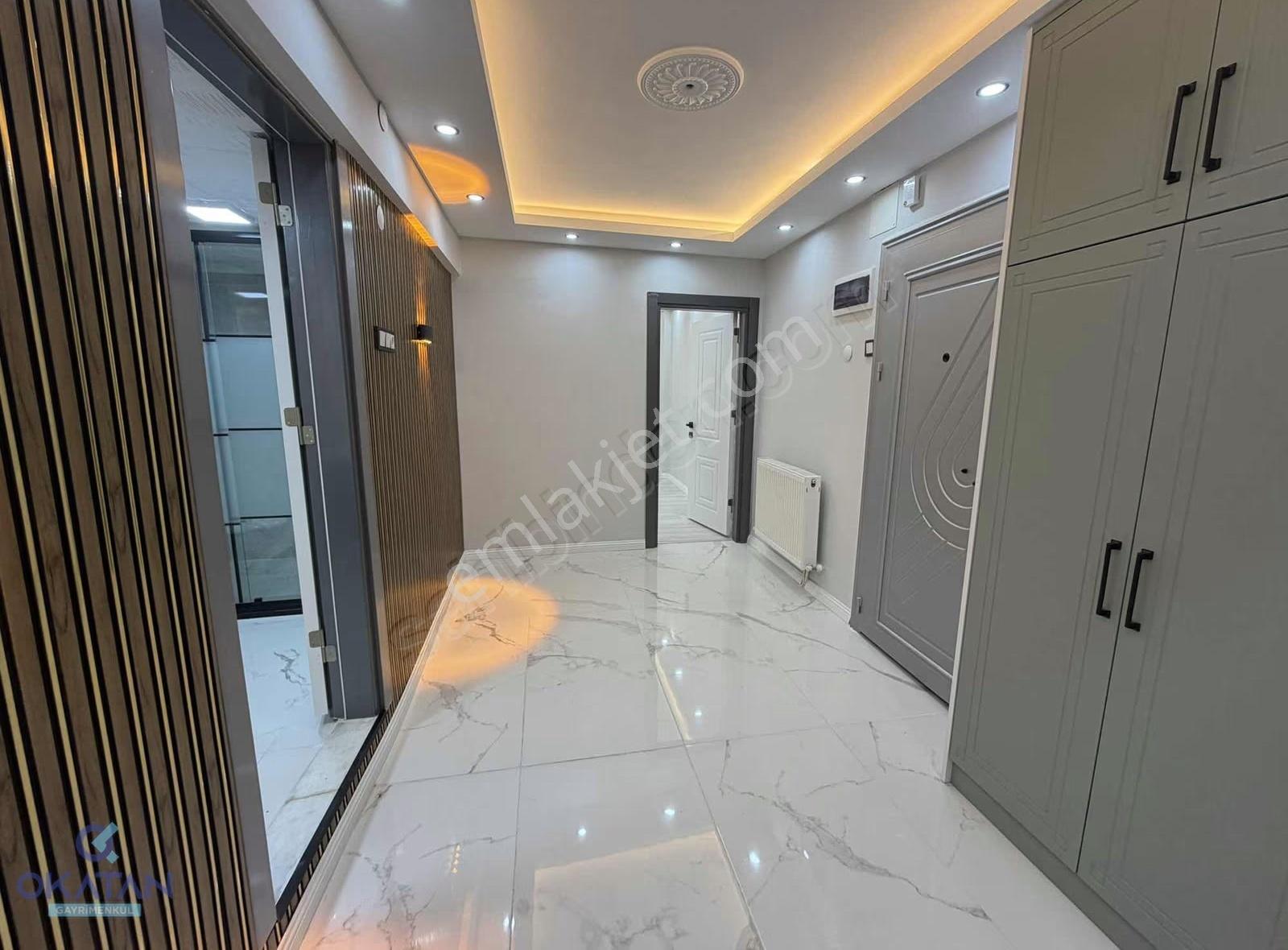 Utku Mahallesi Alçıtepe Caddesi 2+1 Açık Mutfak - Görsel 10