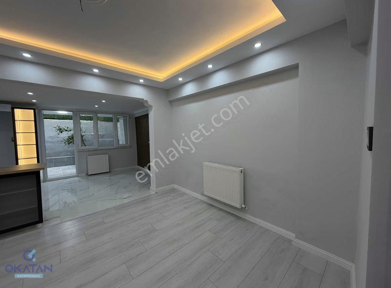 Utku Mahallesi Alçıtepe Caddesi 2+1 Açık Mutfak - Görsel 12