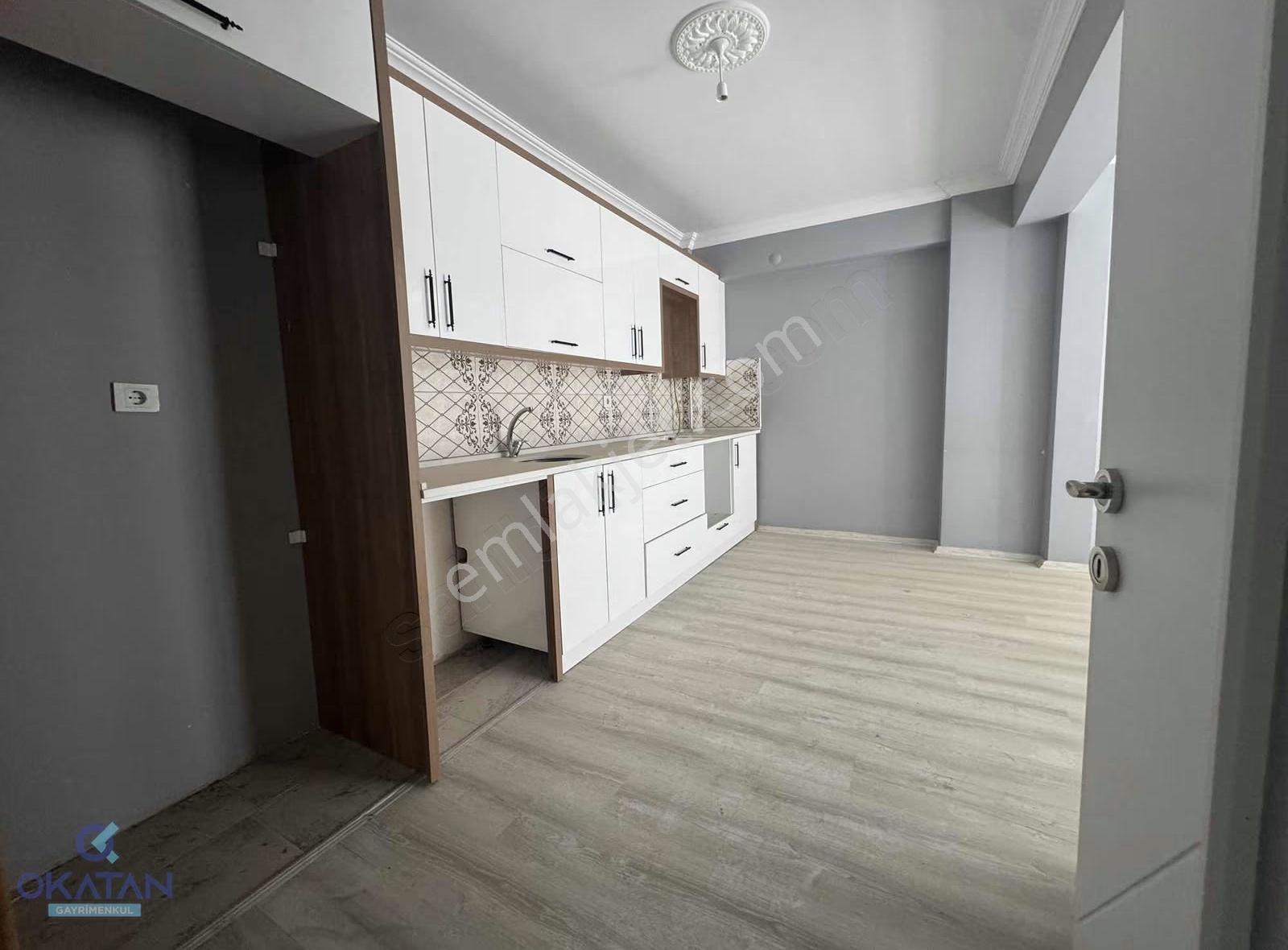 Muradiye 2+1 Açık Mutfak Kiralık Daire - Görsel 11