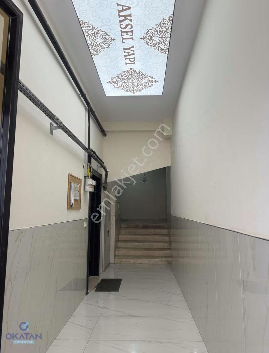 Muradiye 2+1 Açık Mutfak Kiralık Daire - Görsel 8