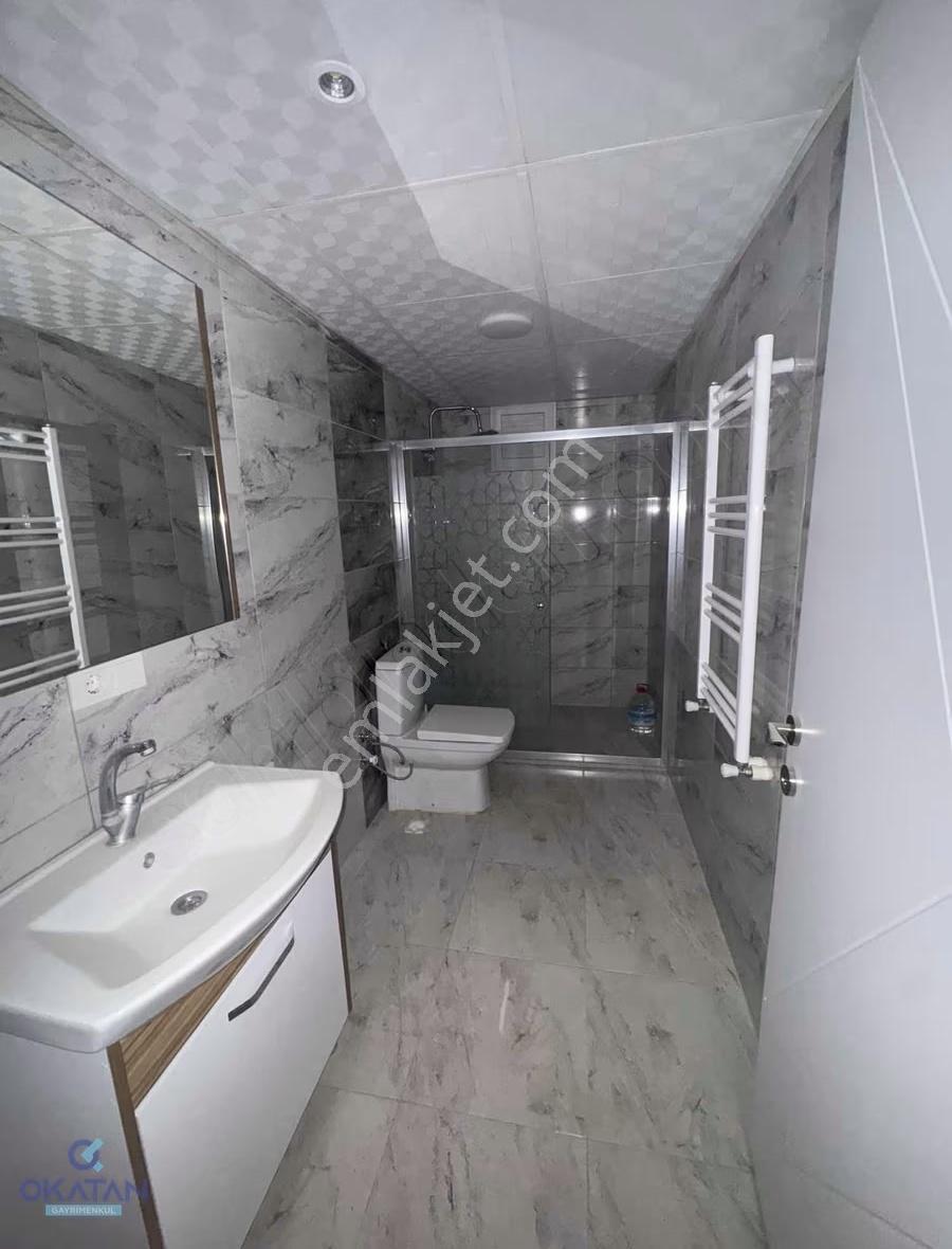 Muradiye 2+1 Açık Mutfak Kiralık Daire - Görsel 15