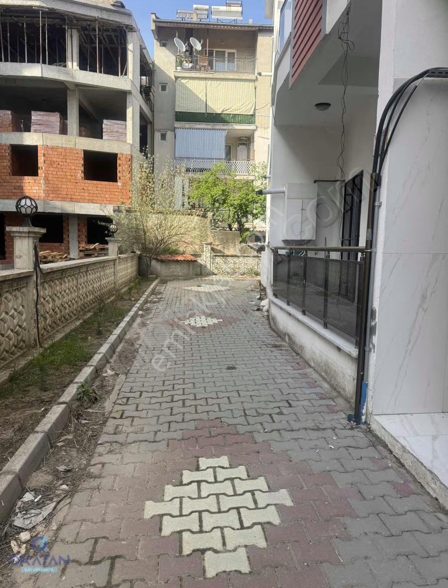 Muradiye 2+1 Açık Mutfak Kiralık Daire - Görsel 9