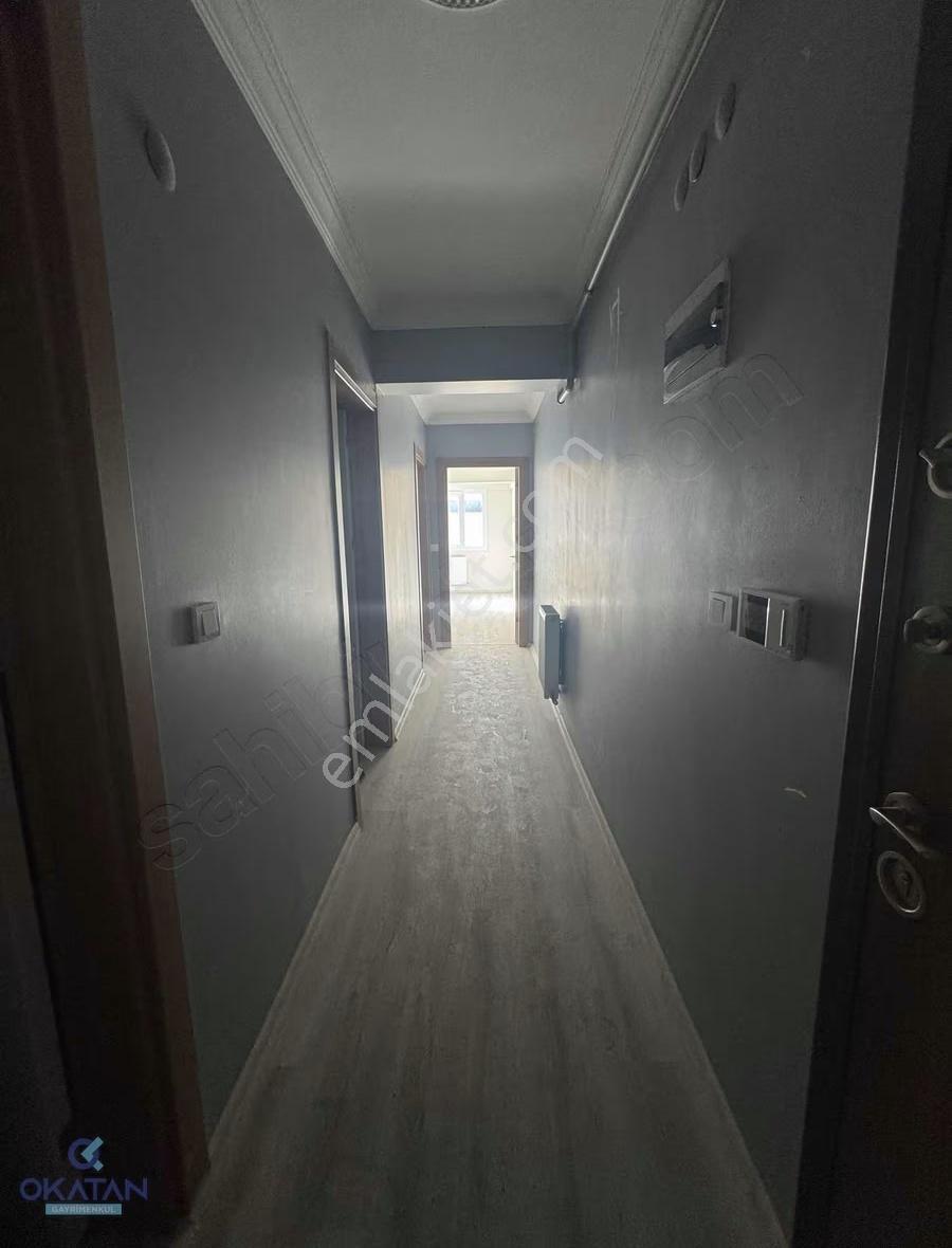 Muradiye 2+1 Açık Mutfak Kiralık Daire - Görsel 6