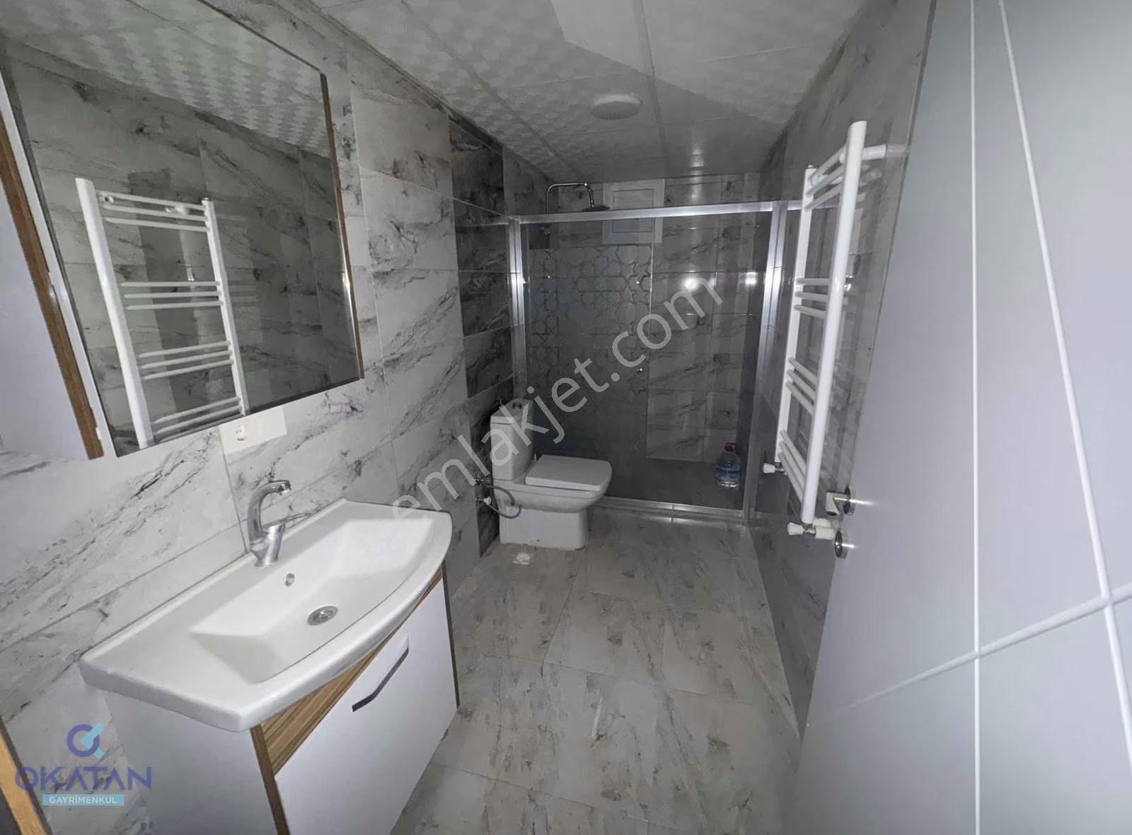 Muradiye 2+1 Açık Mutfak Kiralık Daire - Görsel 10
