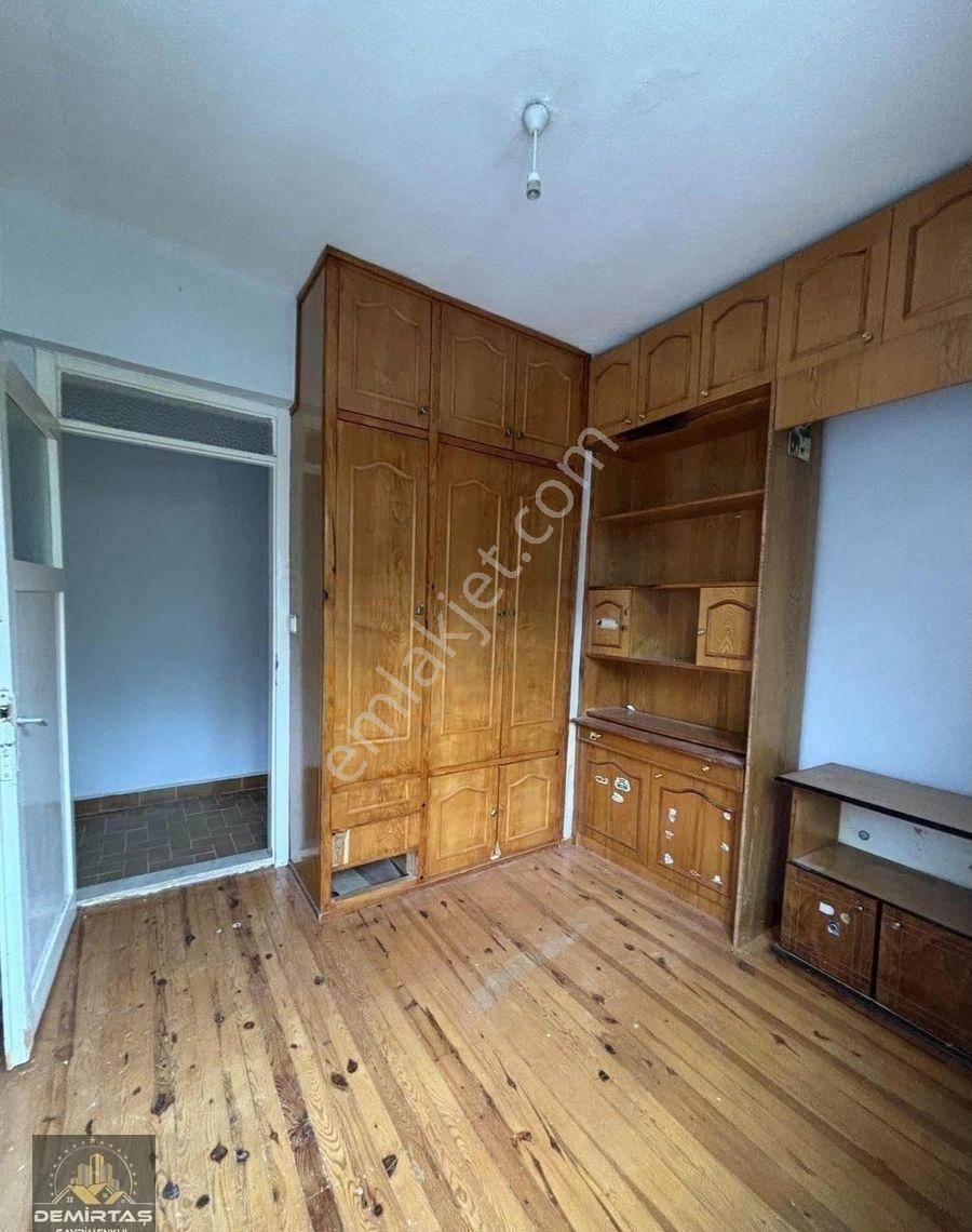 1200 Evlerde Satılık Arakat Daire - Görsel 2