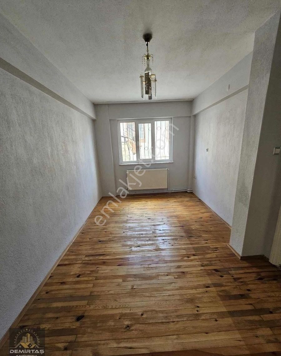 Selçukbey Mahallesi 500 Evler Kiralık Daire - Görsel 13