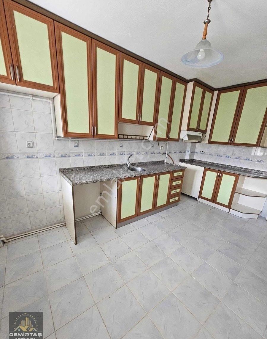 Selçukbey Mahallesi 500 Evler Kiralık Daire - Görsel 15