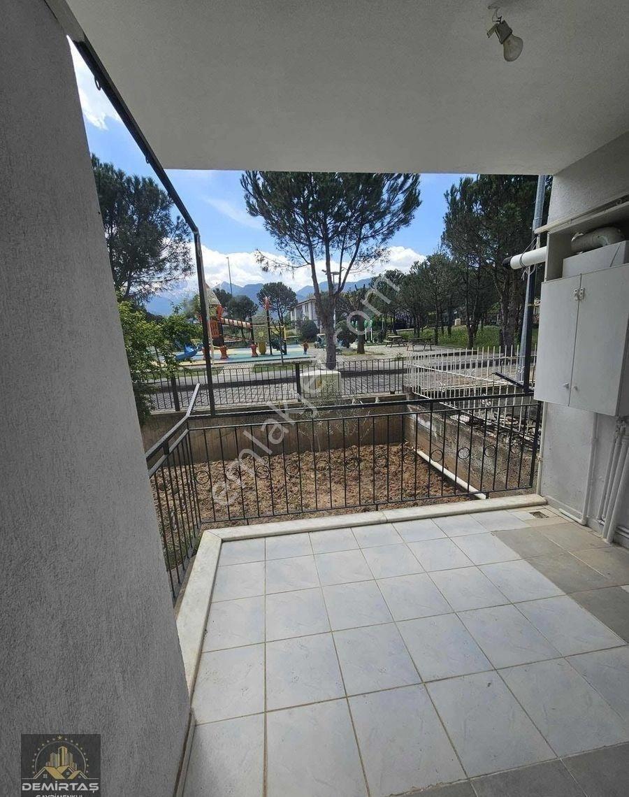 Selçukbey Mahallesi 500 Evler Kiralık Daire - Görsel 19