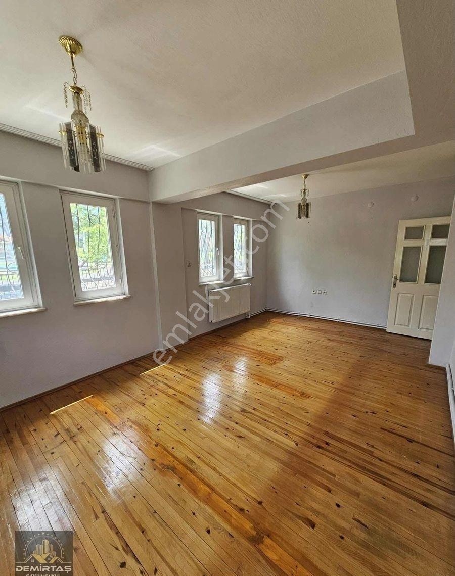 Selçukbey Mahallesi 500 Evler Kiralık Daire - Görsel 8