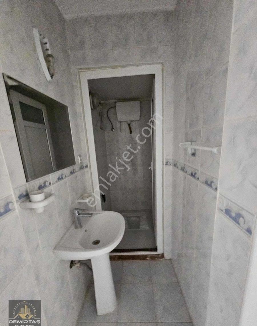 Selçukbey Mahallesi 500 Evler Kiralık Daire - Görsel 11