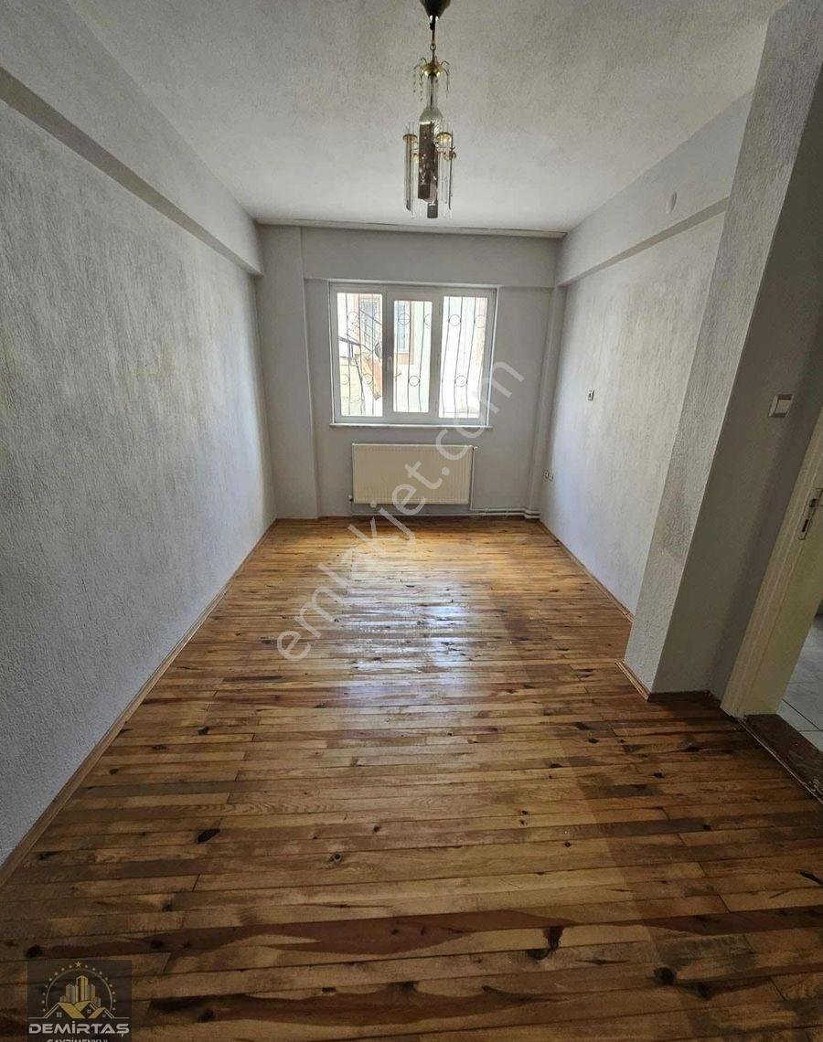 Selçukbey Mahallesi 500 Evler Kiralık Daire - Görsel 3
