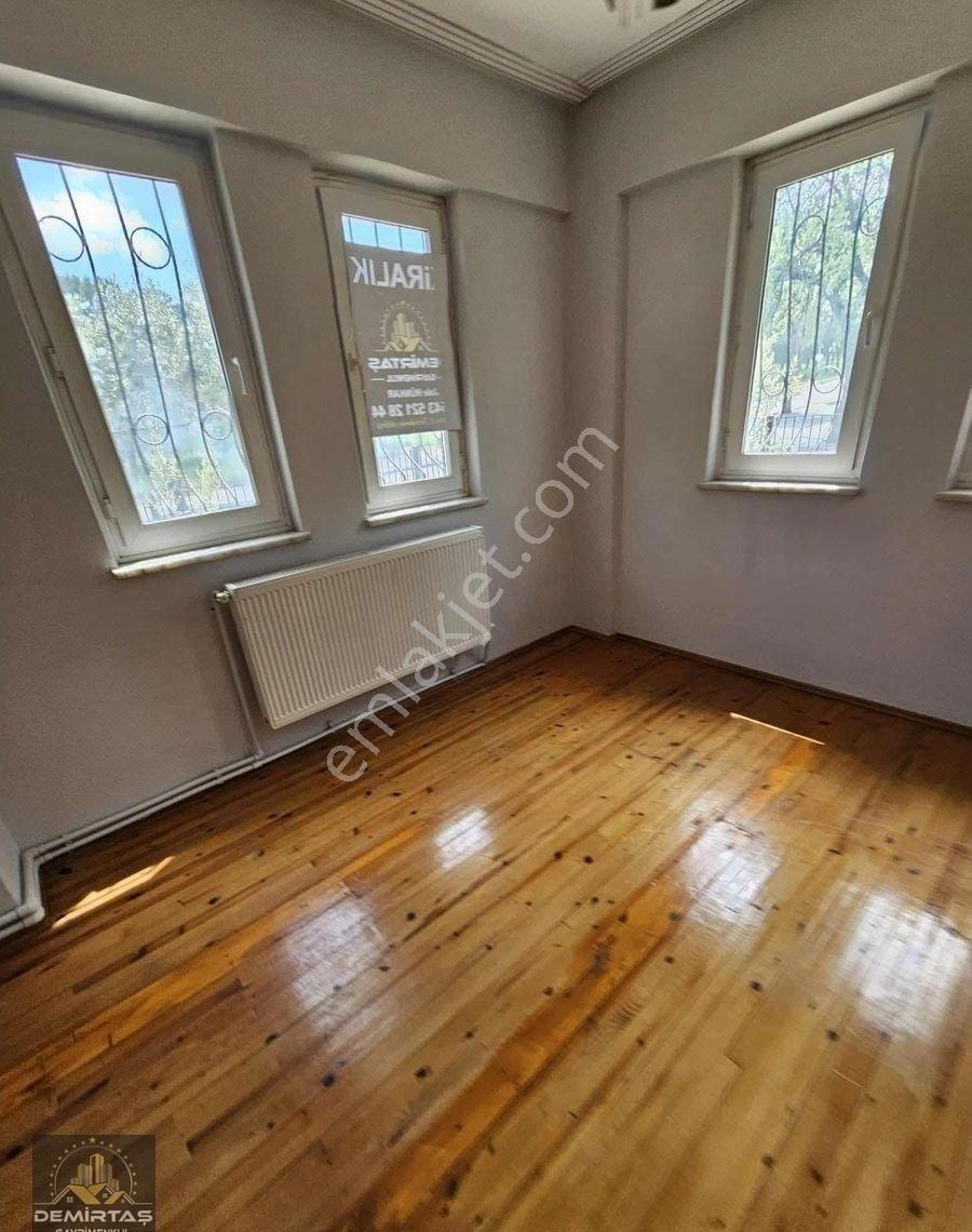 Selçukbey Mahallesi 500 Evler Kiralık Daire - Görsel 4