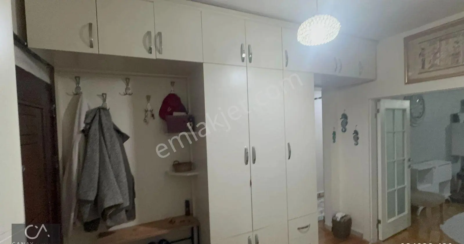 Yenimahalle Esentepe Mh Cengaver Cad. 3+1 128 M² Satılık Daire - Görsel 30
