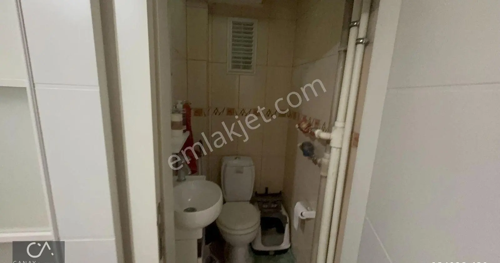 Yenimahalle Esentepe Mh Cengaver Cad. 3+1 128 M² Satılık Daire - Görsel 3