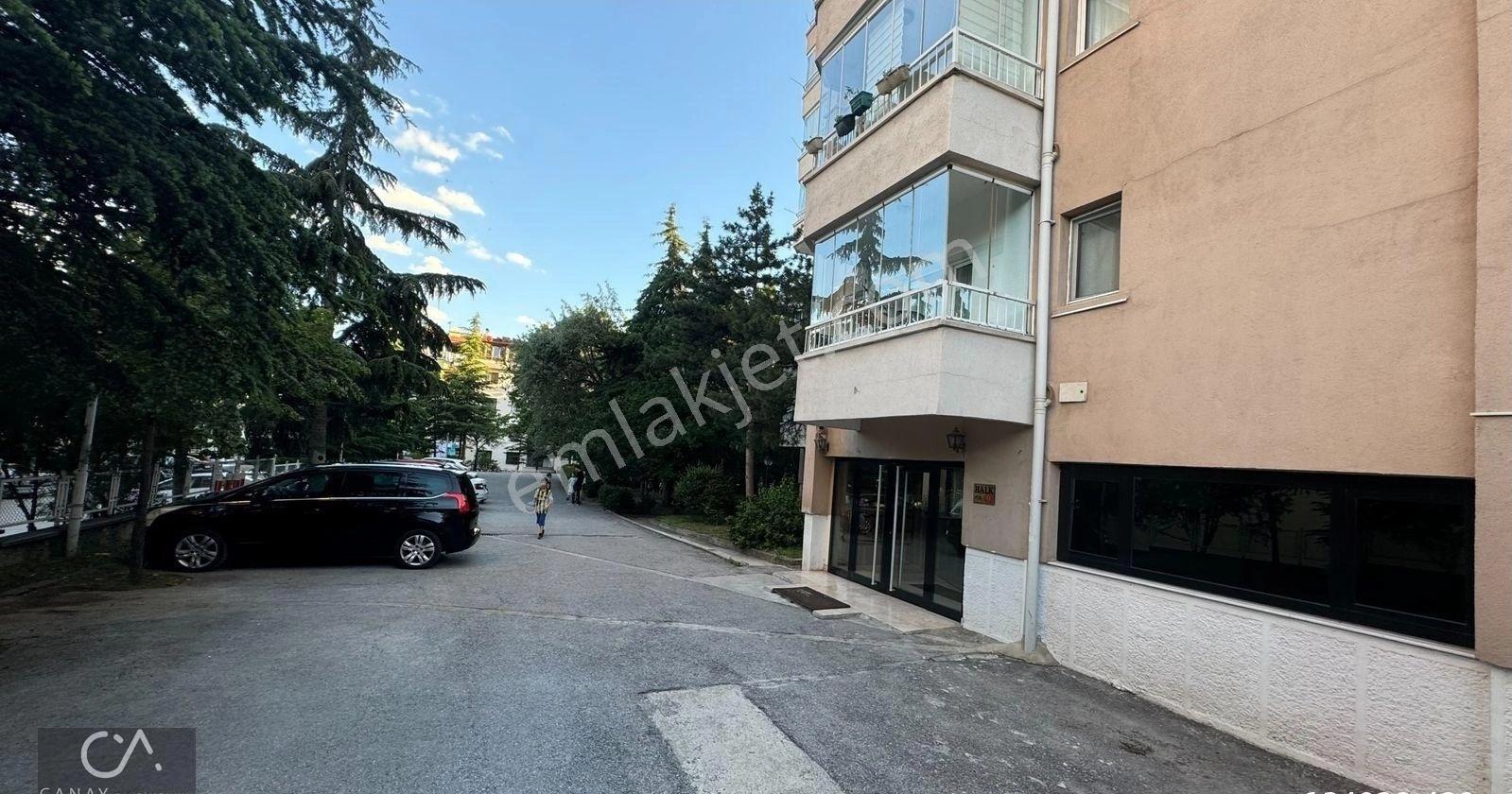 Yenimahalle Esentepe Mh Cengaver Cad. 3+1 128 M² Satılık Daire - Görsel 12