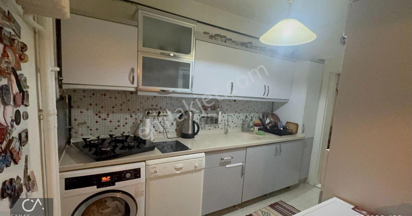 Yenimahalle Esentepe Mh Cengaver Cad. 3+1 128 M² Satılık Daire - Görsel 20
