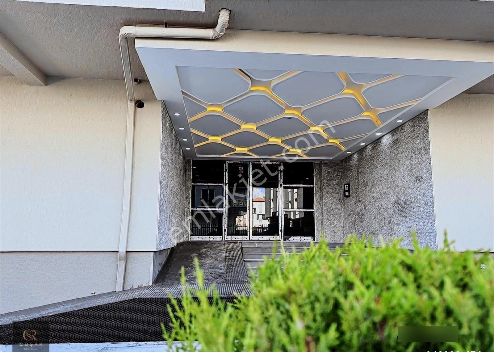 -coşargayrimenkul-nest Suitte Vıp Yaşam Son Kat Köşe,1+1' - Görsel 31