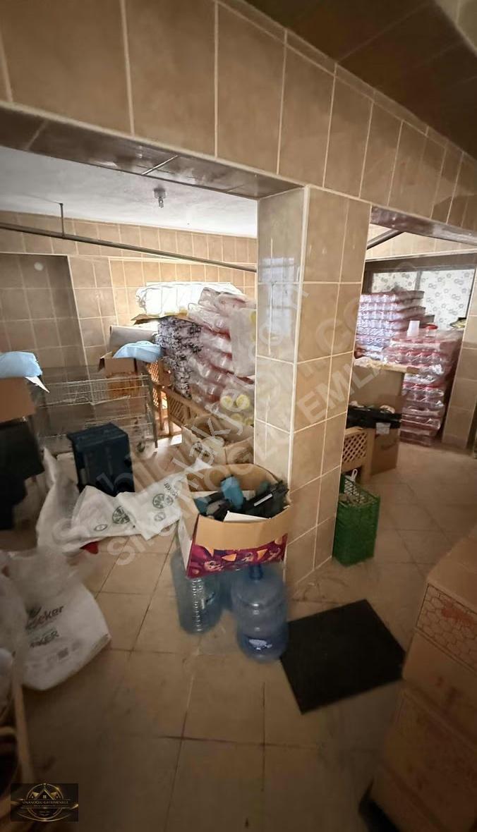 Sinanoğlu'dan Burdur Yeni Sanayi'de Satılık 270m² Köşe Dükkan - Görsel 11