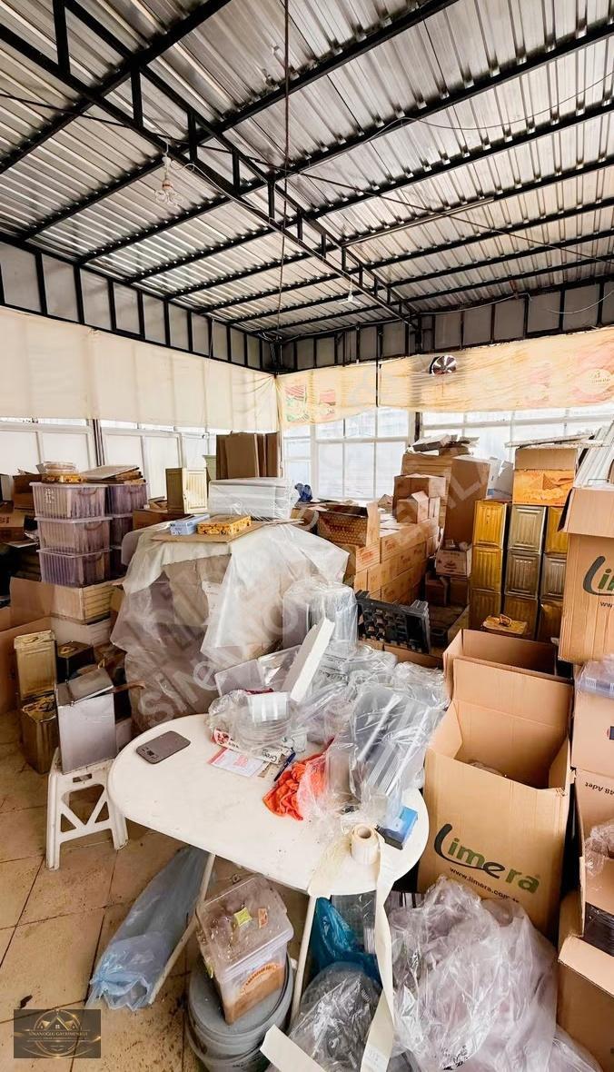Sinanoğlu'dan Burdur Yeni Sanayi'de Satılık 270m² Köşe Dükkan - Görsel 10