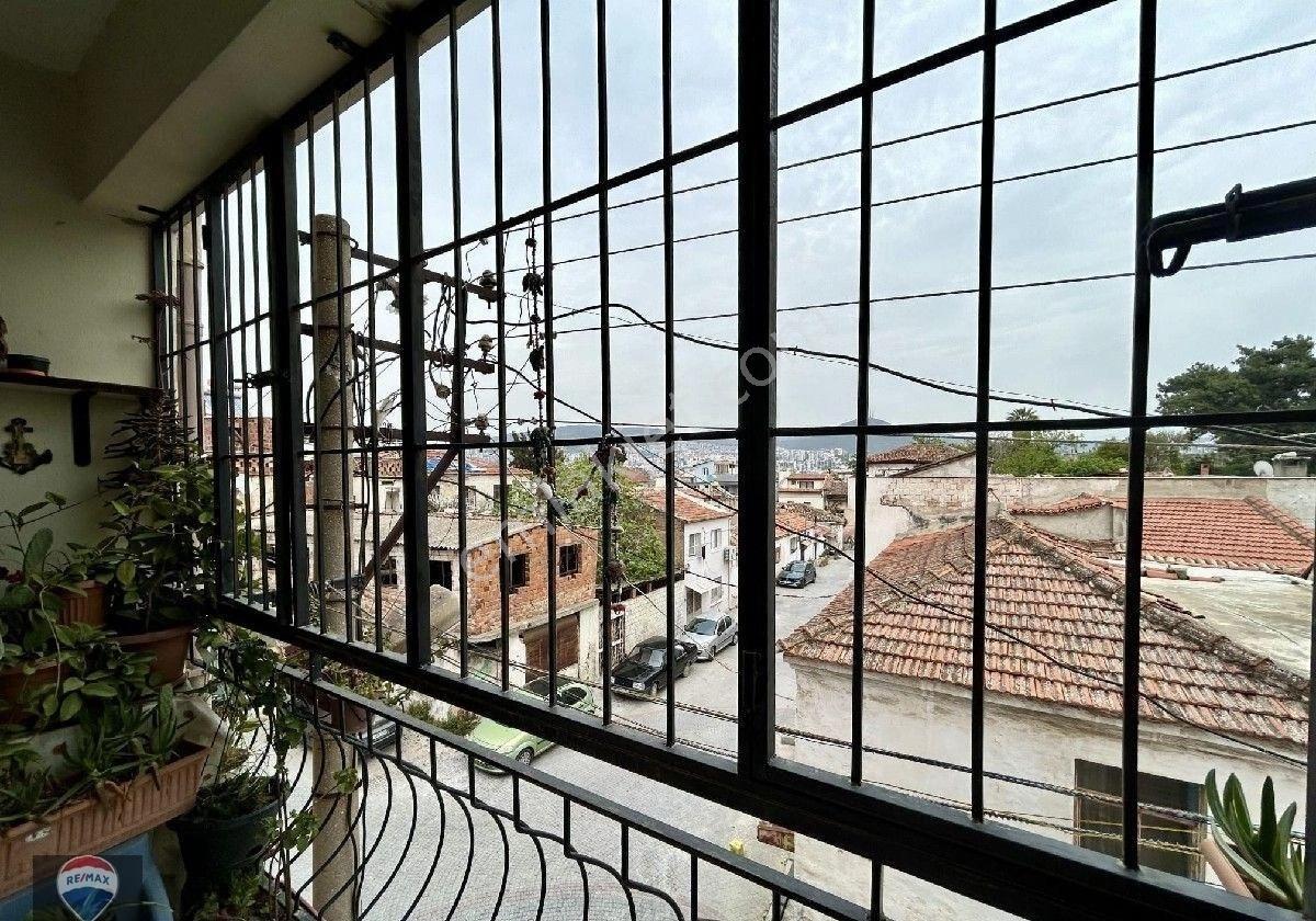 Kuşadası Şehir Merkezinde,kapalı Mutfak,arakat Daire - Görsel 13