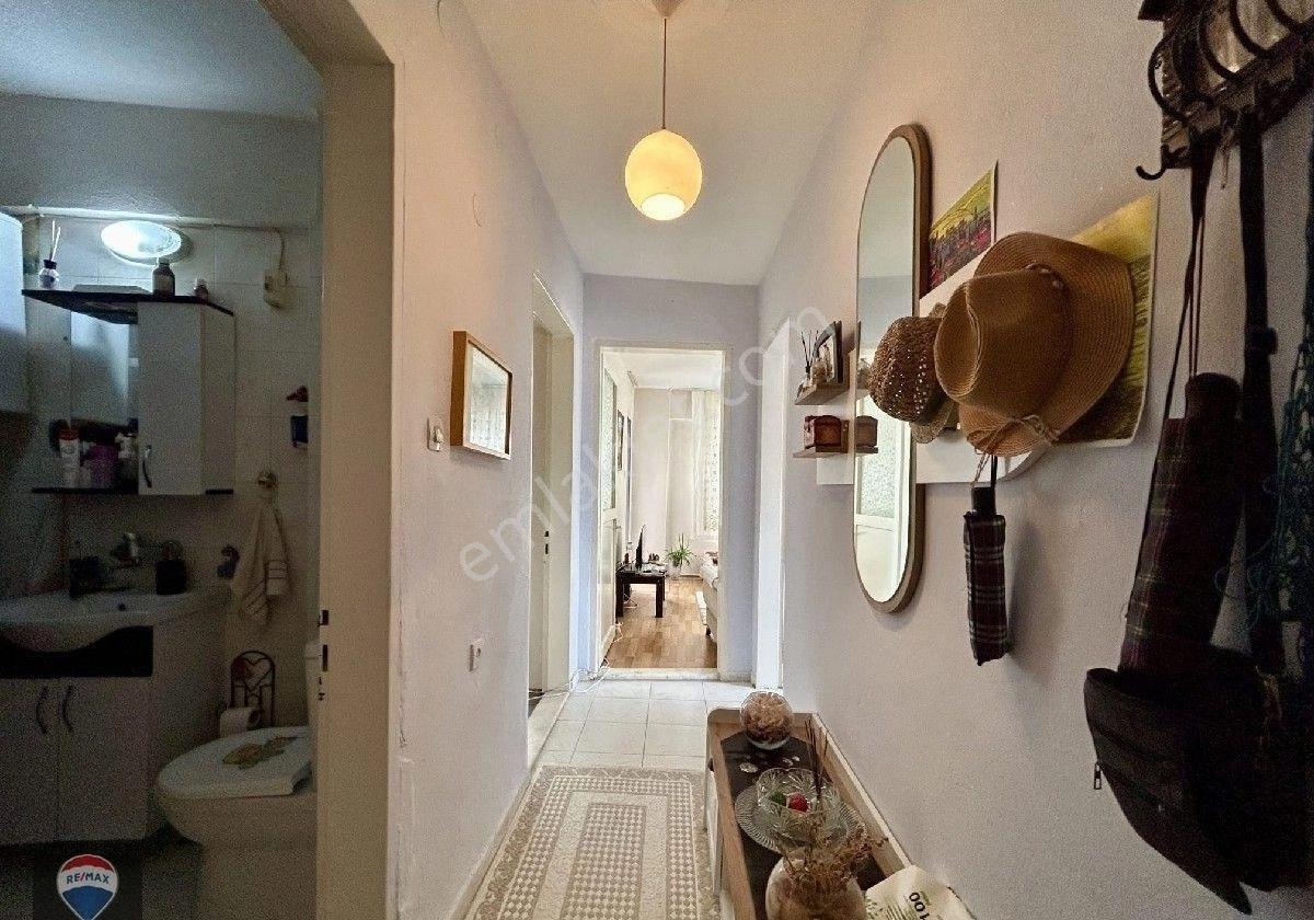 Kuşadası Şehir Merkezinde,kapalı Mutfak,arakat Daire - Görsel 3