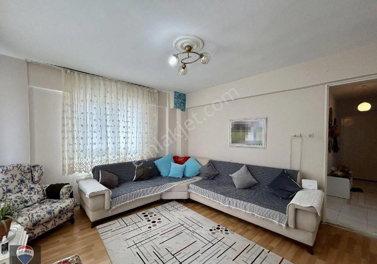 Kuşadası Şehir Merkezinde,kapalı Mutfak,arakat Daire - Görsel 7