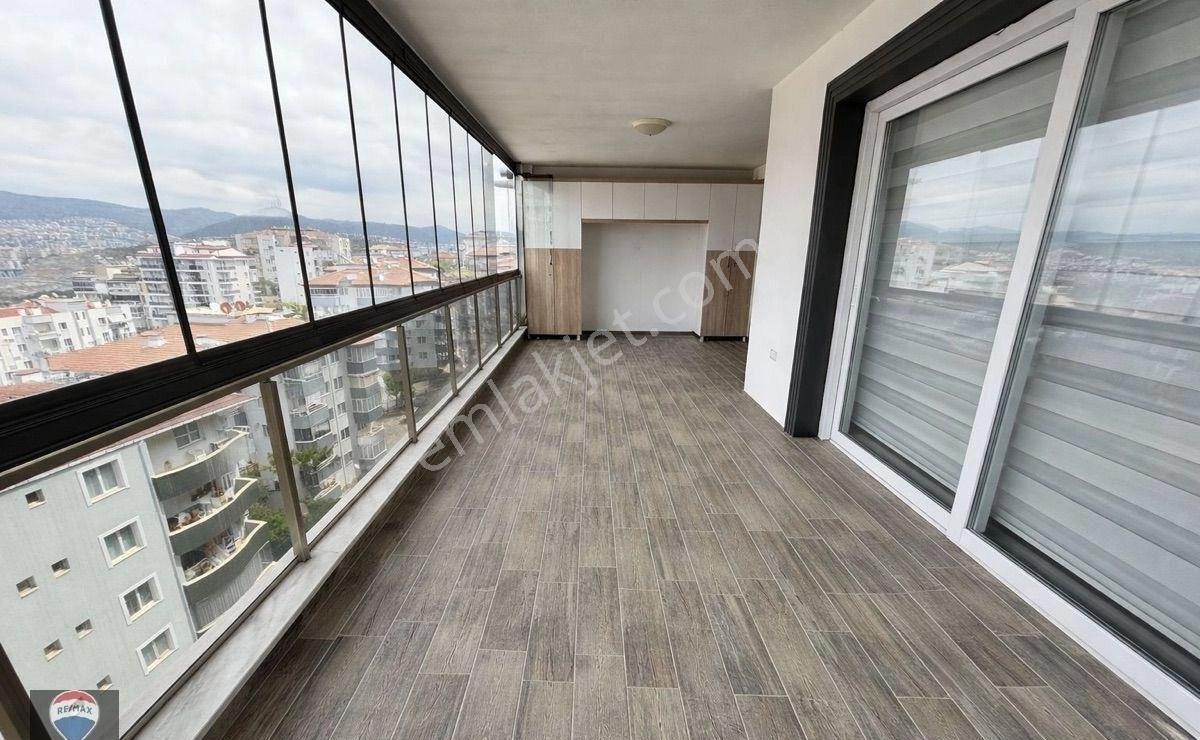 Kadınlar Denizi’nde Havuzlu Sitede 4 + 1 Çatı Dubleks - Görsel 22