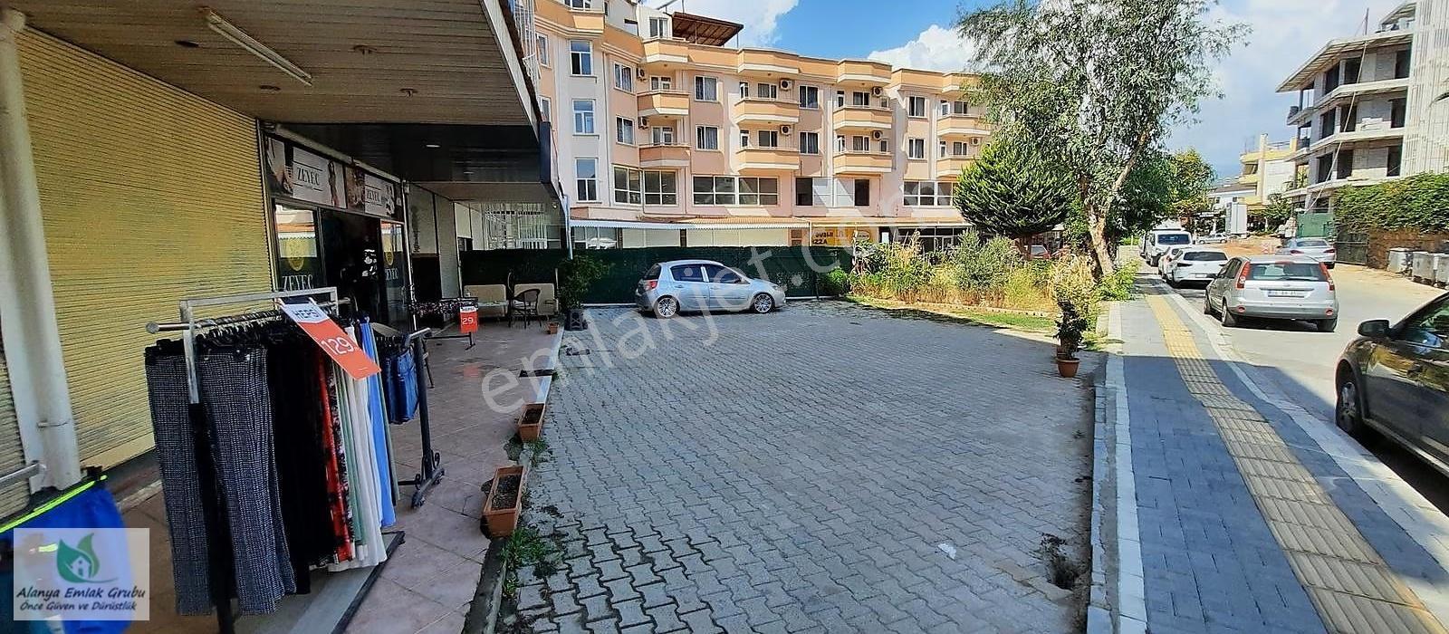 Satılık Dükkan 55 M2 Doğakoleji Önü Kestel Alantur Kavşak Mevki - Görsel 6