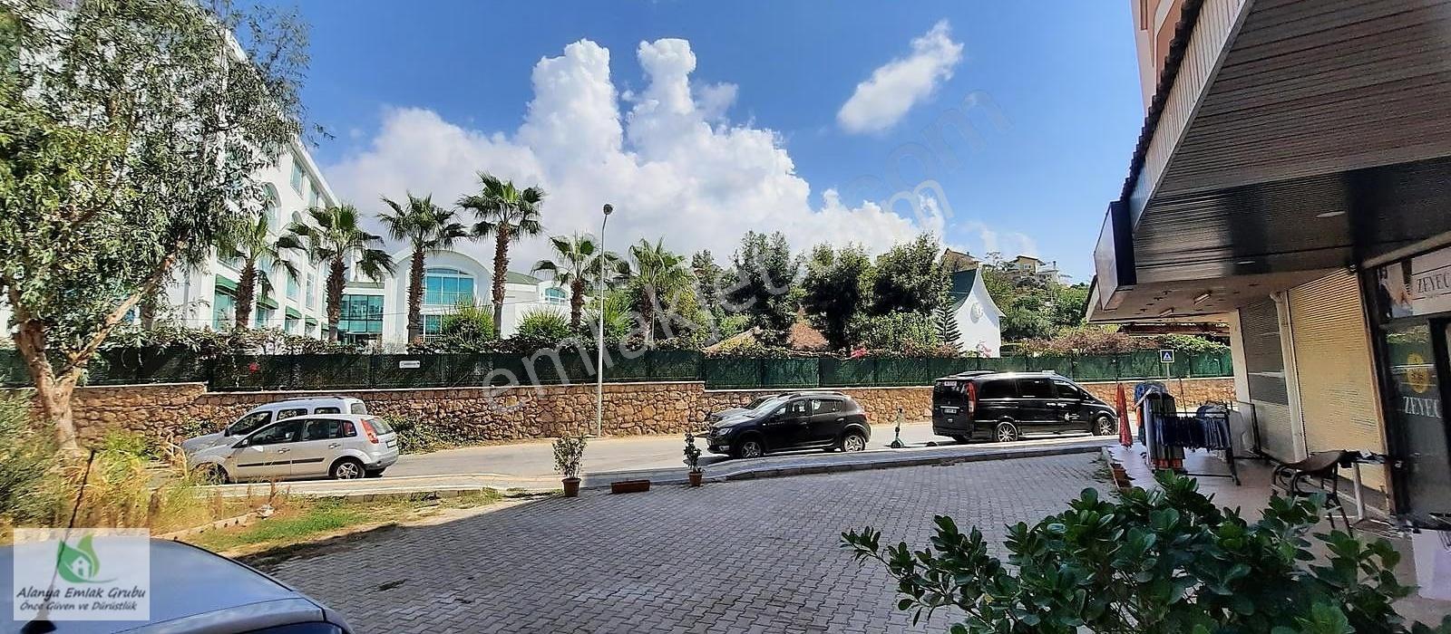 Satılık Dükkan 55 M2 Doğakoleji Önü Kestel Alantur Kavşak Mevki - Görsel 4