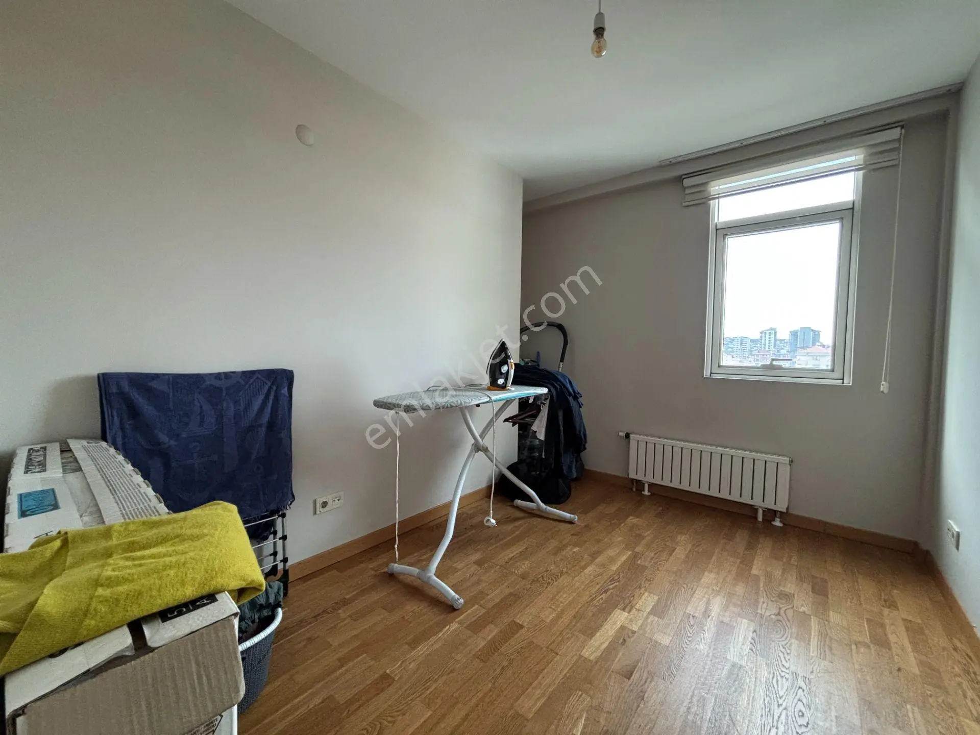 Dap Royal'de 11.kat Deniz Manzaralı Çift Banyo 126m2 Kiralık 3+1 - Görsel 9