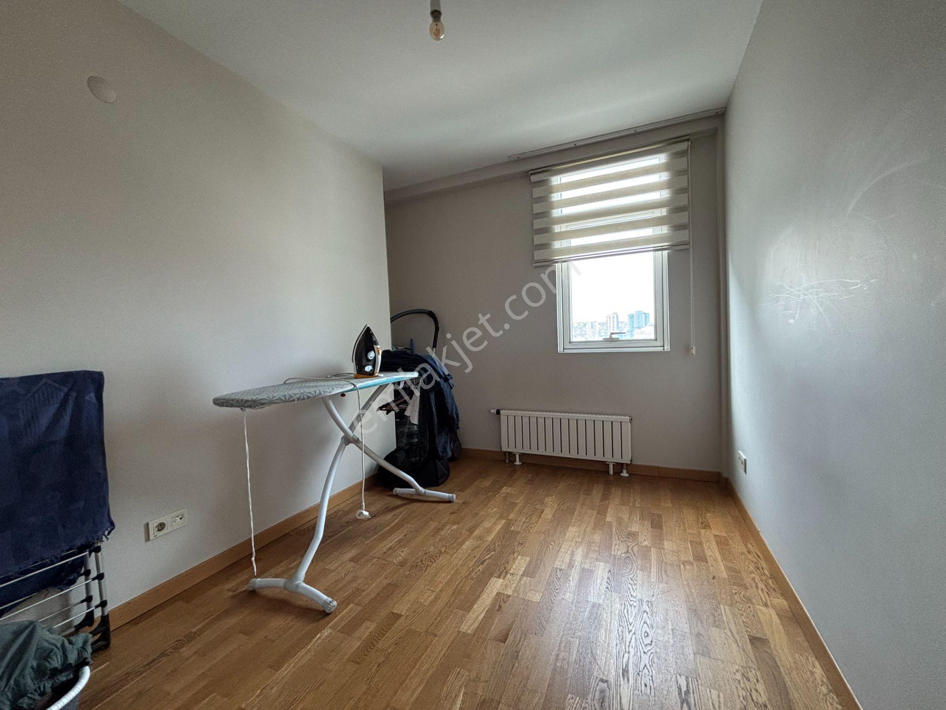 Dap Royal'de 11.kat Deniz Manzaralı Çift Banyo 126m2 Kiralık 3+1 - Görsel 10