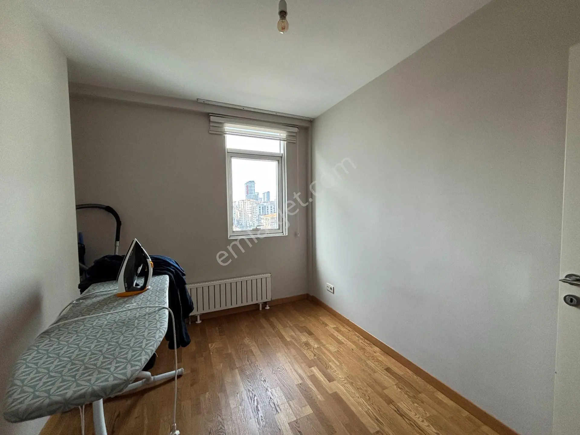 Dap Royal'de 11.kat Deniz Manzaralı Çift Banyo 126m2 Kiralık 3+1 - Görsel 11