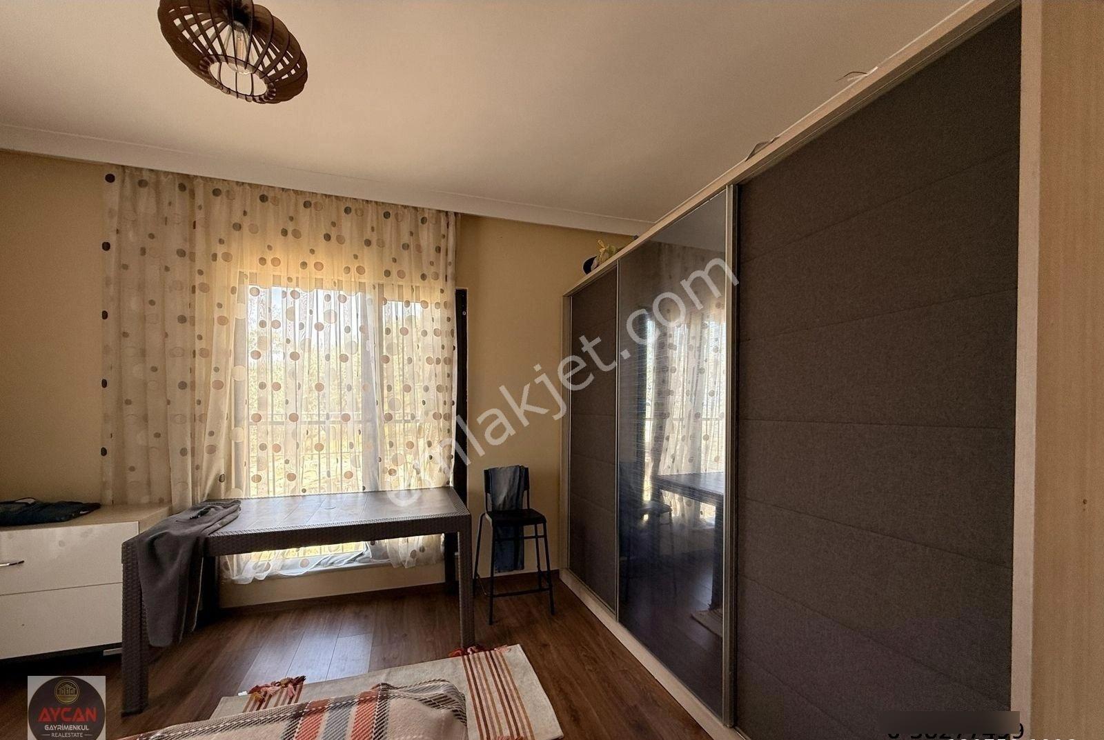 Full Deniz Manzaralı Satılık Bakımlı Villa - Görsel 6
