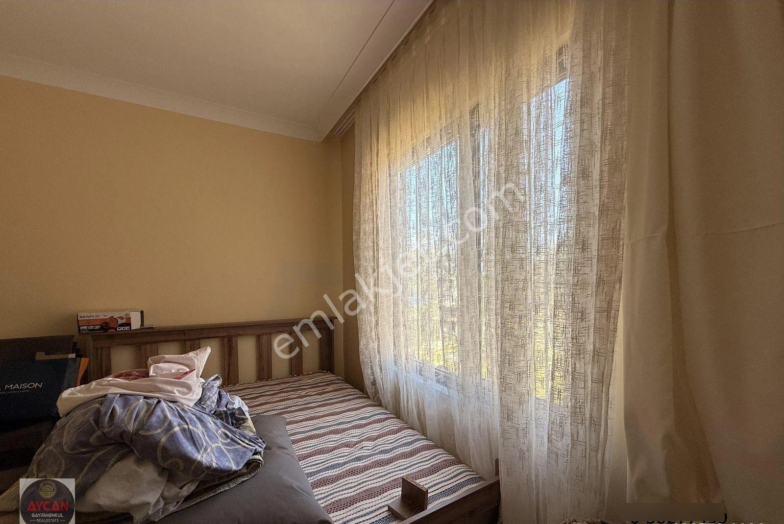 Full Deniz Manzaralı Satılık Bakımlı Villa - Görsel 5