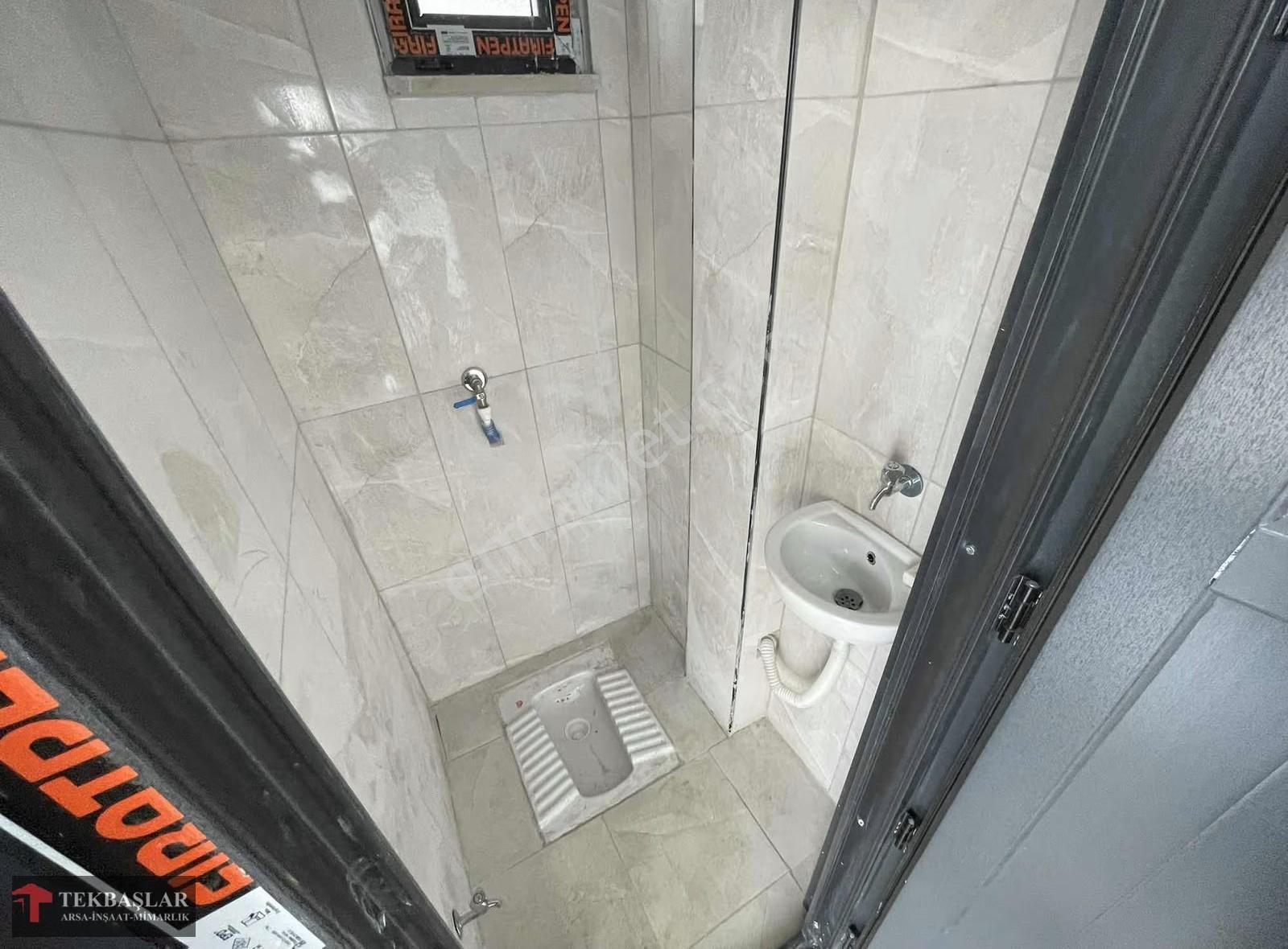 Bolluca Mavigölde Sıfır 120 M² Dubleks Dükkan Önü Açık - Görsel 10