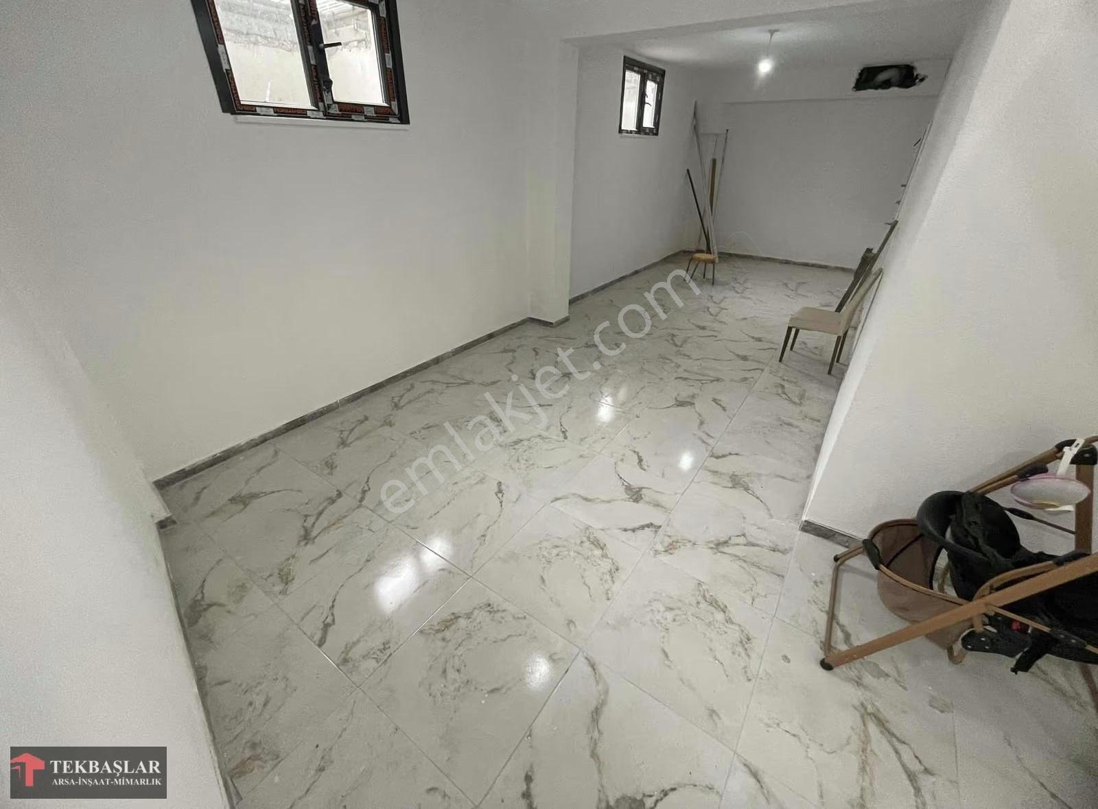 Bolluca Mavigölde Sıfır 120 M² Dubleks Dükkan Önü Açık - Görsel 15