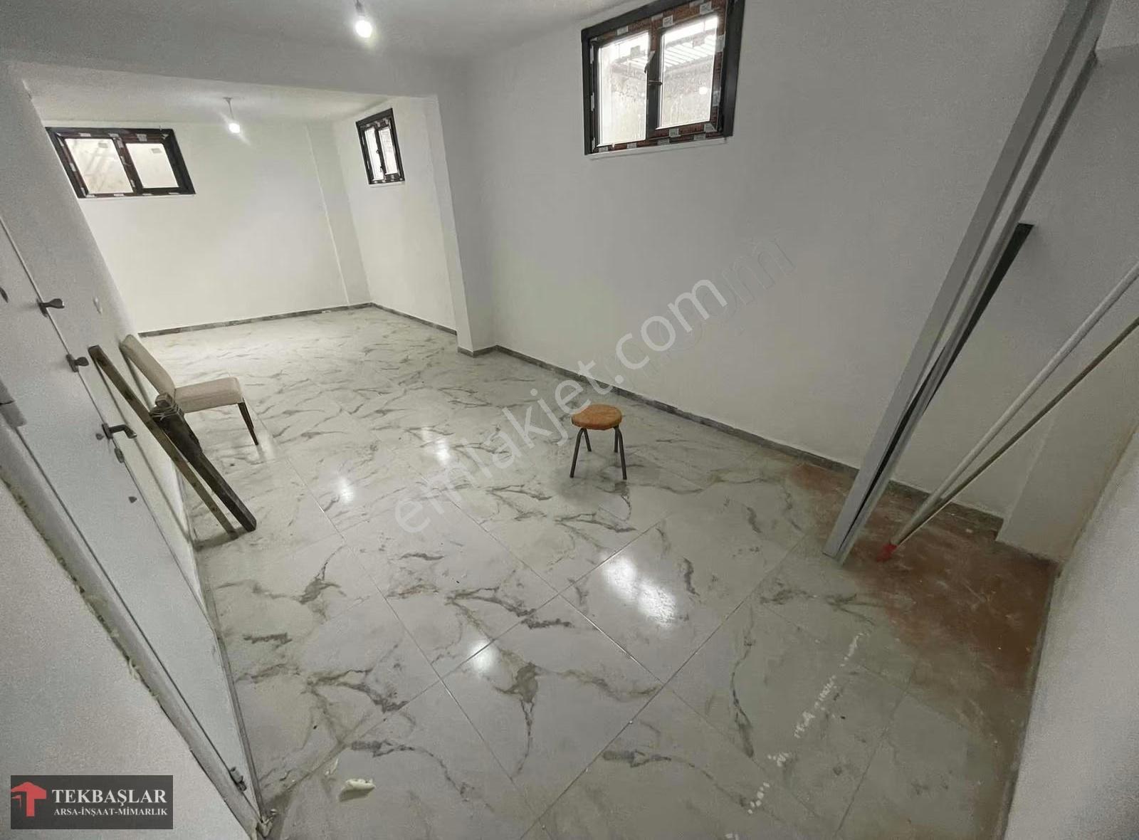 Bolluca Mavigölde Sıfır 120 M² Dubleks Dükkan Önü Açık - Görsel 4