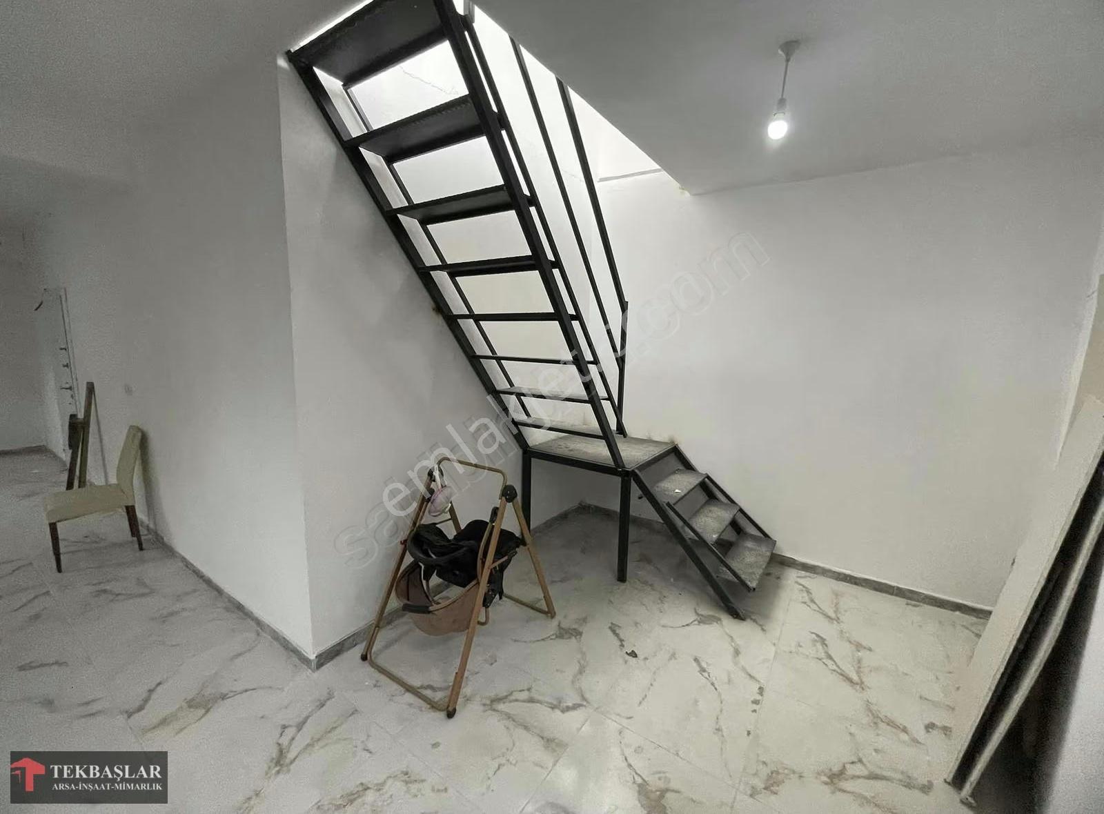 Bolluca Mavigölde Sıfır 120 M² Dubleks Dükkan Önü Açık - Görsel 16
