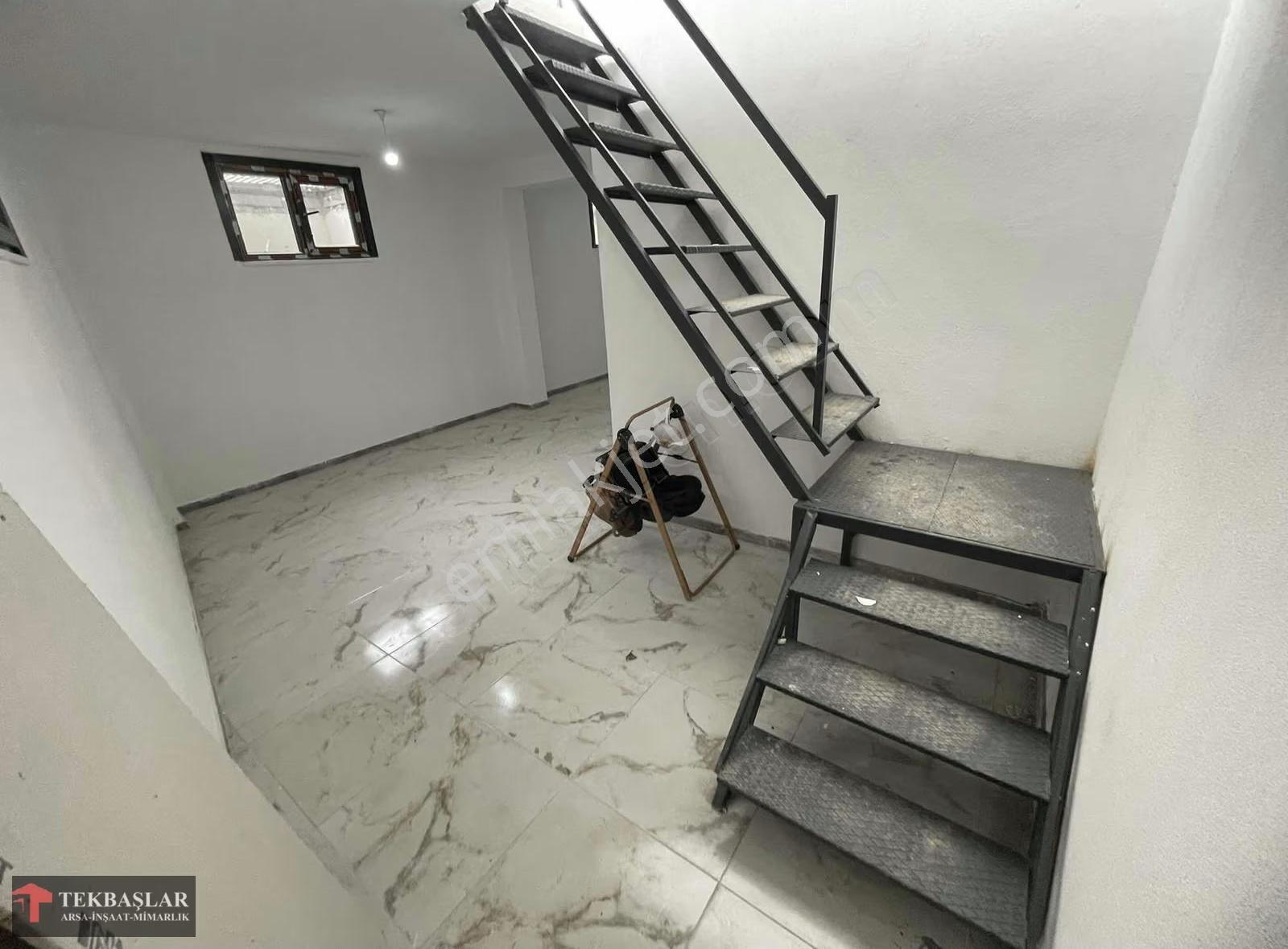 Bolluca Mavigölde Sıfır 120 M² Dubleks Dükkan Önü Açık - Görsel 9