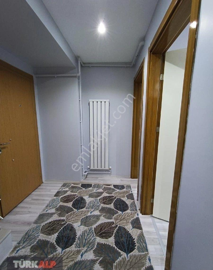 Denizli Mehmet Akıf Ersoydasatılık 3+1satılık Daire - Görsel 9