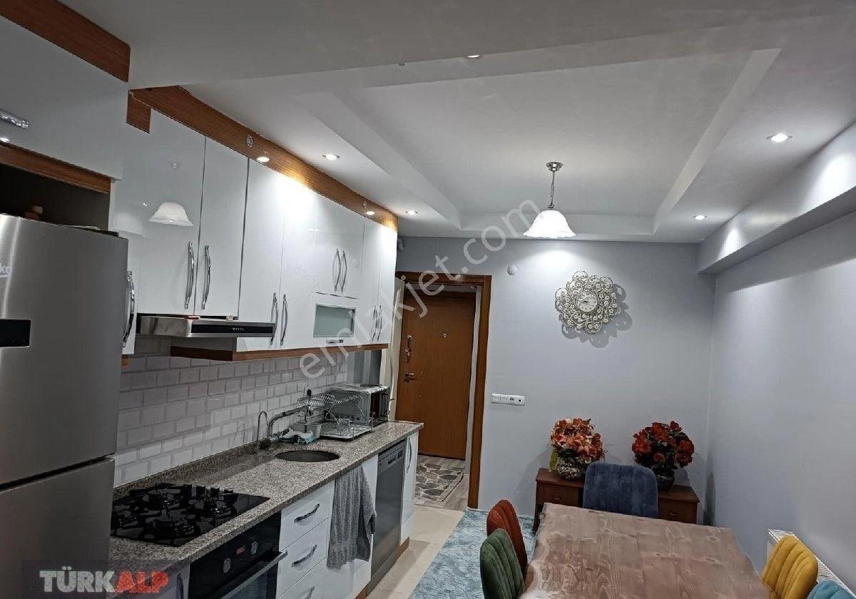 Denizli Mehmet Akıf Ersoydasatılık 3+1satılık Daire - Görsel 3