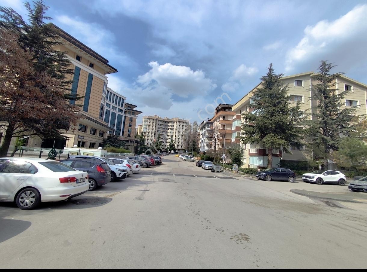 Çankaya Yıldızevler Mükemmel Konum 6+1 Satılık Ofis