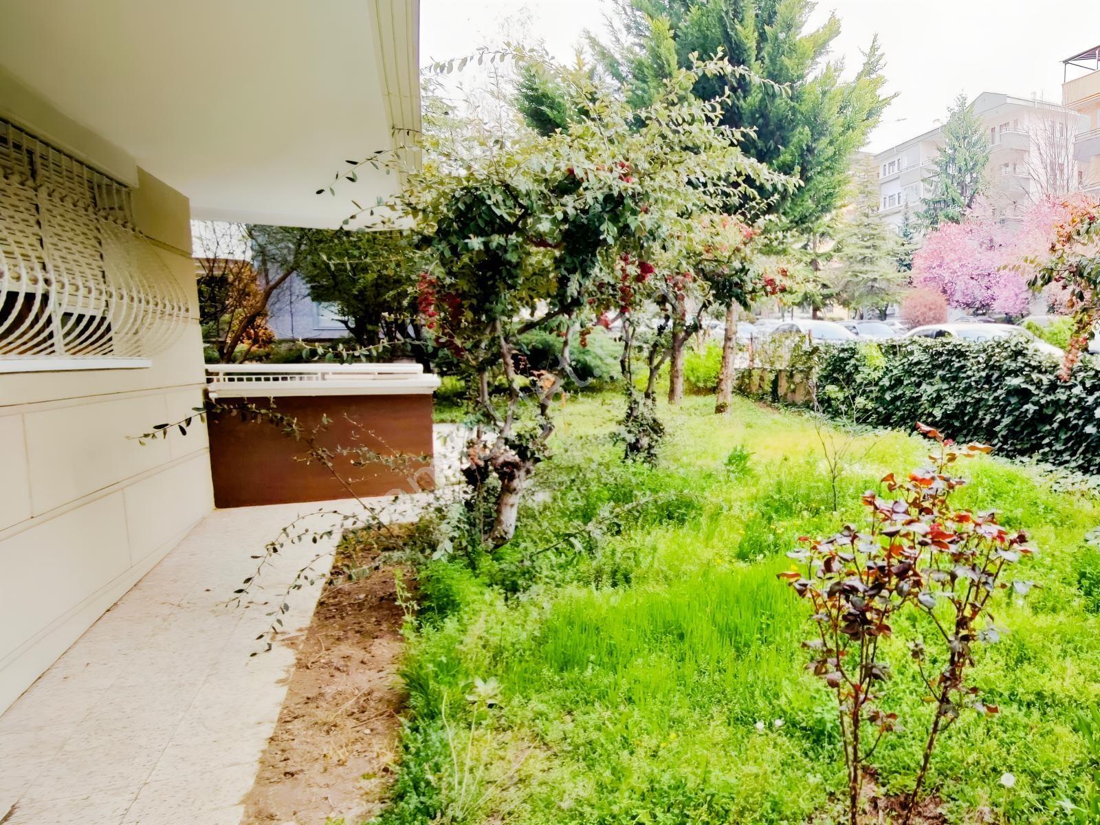 Çankaya Yıldızevler Mükemmel Konum 6+1 Satılık Ofis - Görsel 13