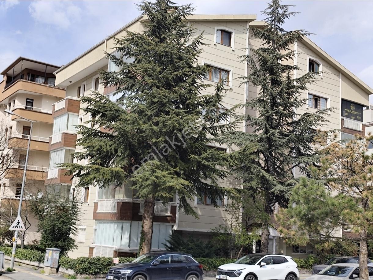 Çankaya Yıldızevler Mükemmel Konum 6+1 Satılık Ofis - Görsel 27