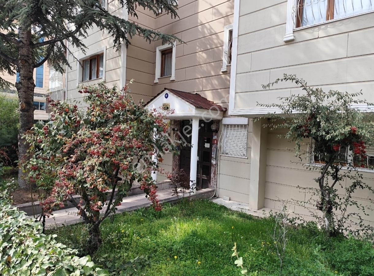 Çankaya Yıldızevler Mükemmel Konum 6+1 Satılık Ofis - Görsel 22
