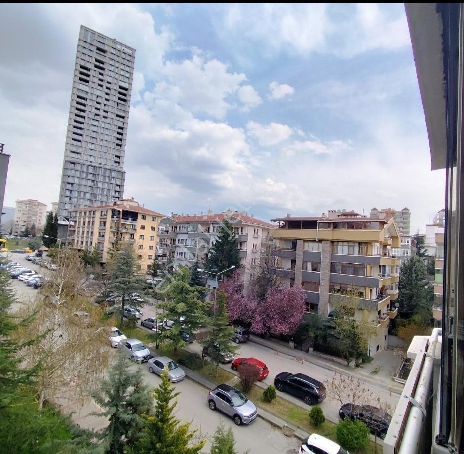 Çankaya Yıldızevler Mükemmel Konum 6+1 Satılık Ofis - Görsel 10