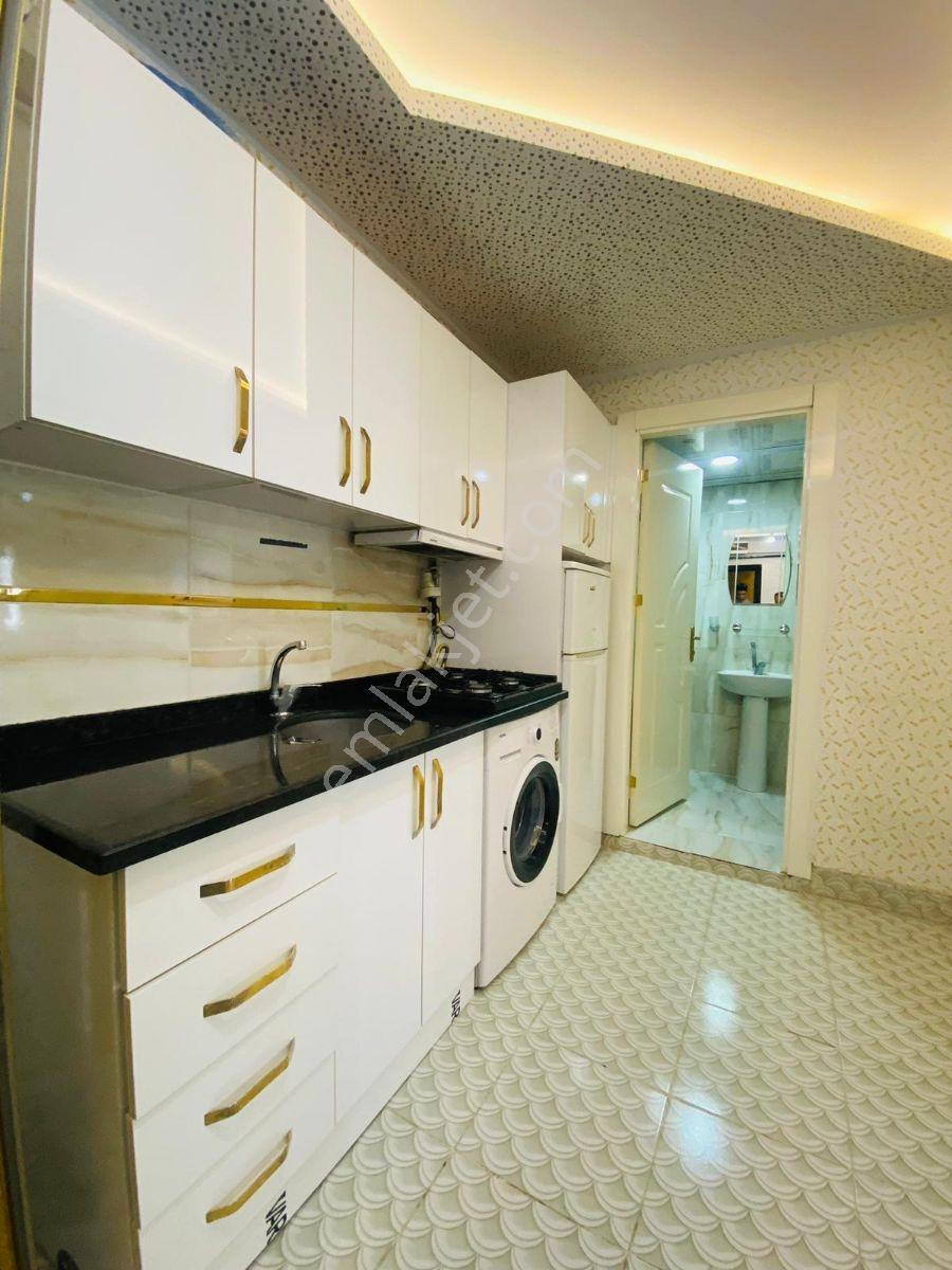 Asel'den Residance'de 1+1 Eşyalı Lüks Doğu Cephe Daire - Görsel 9