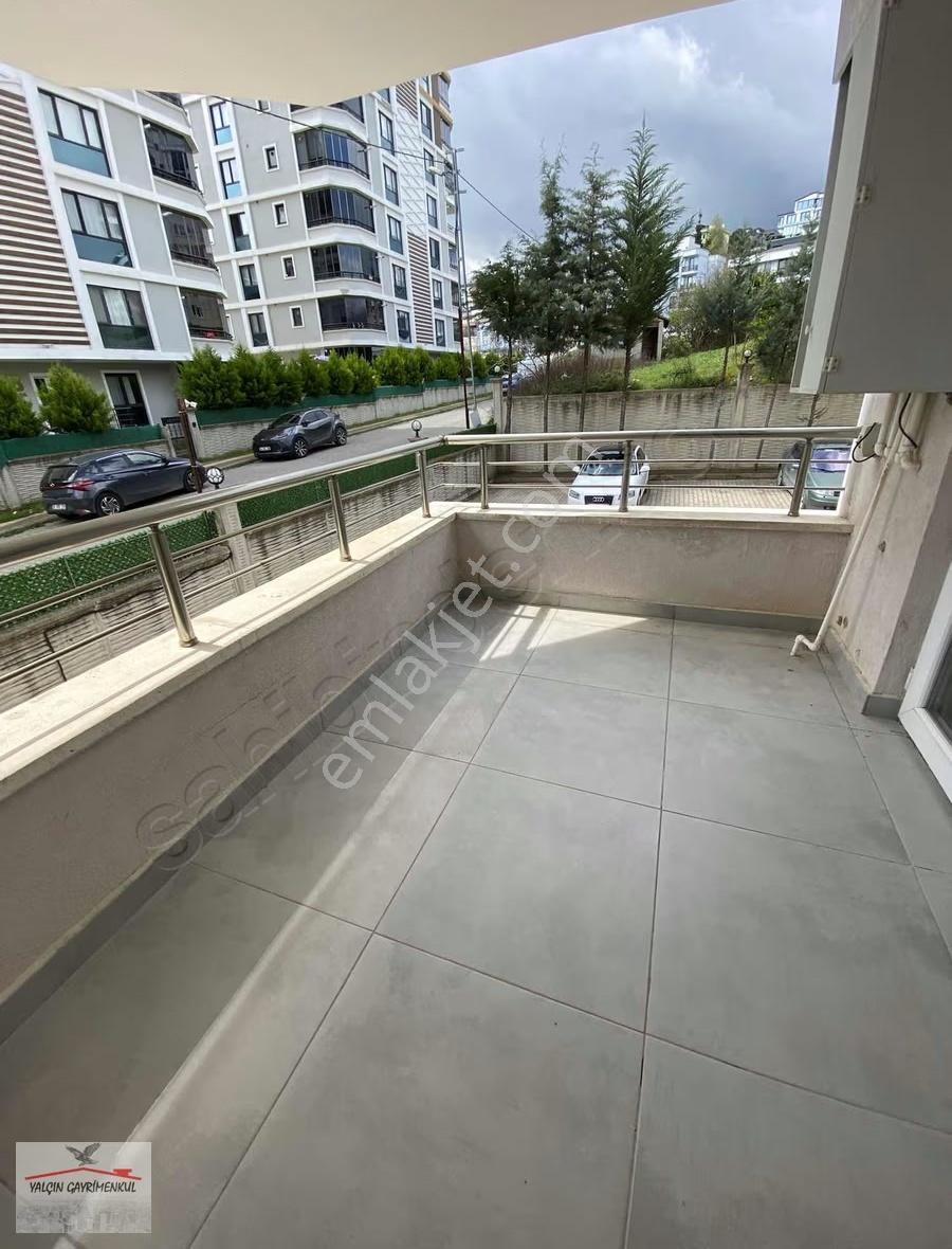 Atakentte Merkezi Konumda Ebeveynli Vestiyerli Kiralık 3+1 Daire - Görsel 5