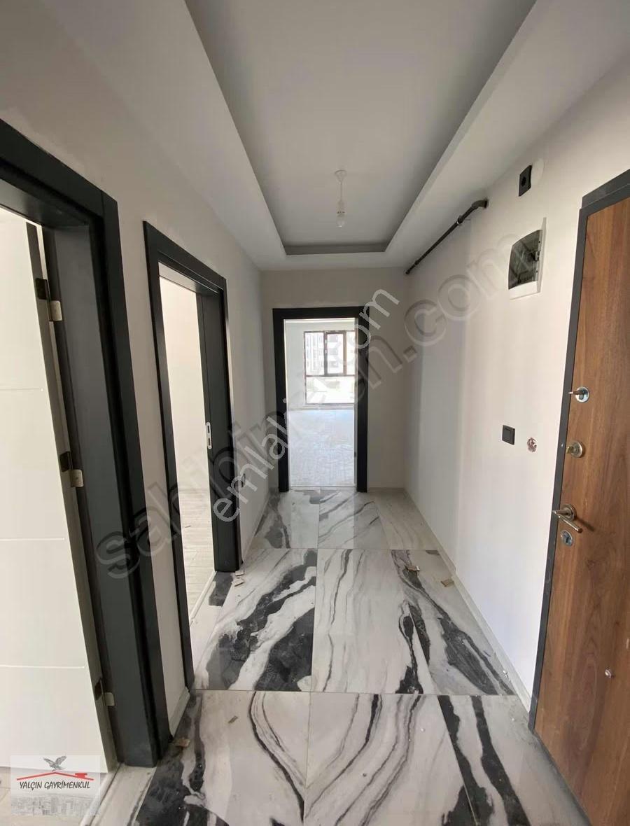 Atakum'da Full Deniz Manzaralı Kiralık 2+1 Daire - Görsel 20